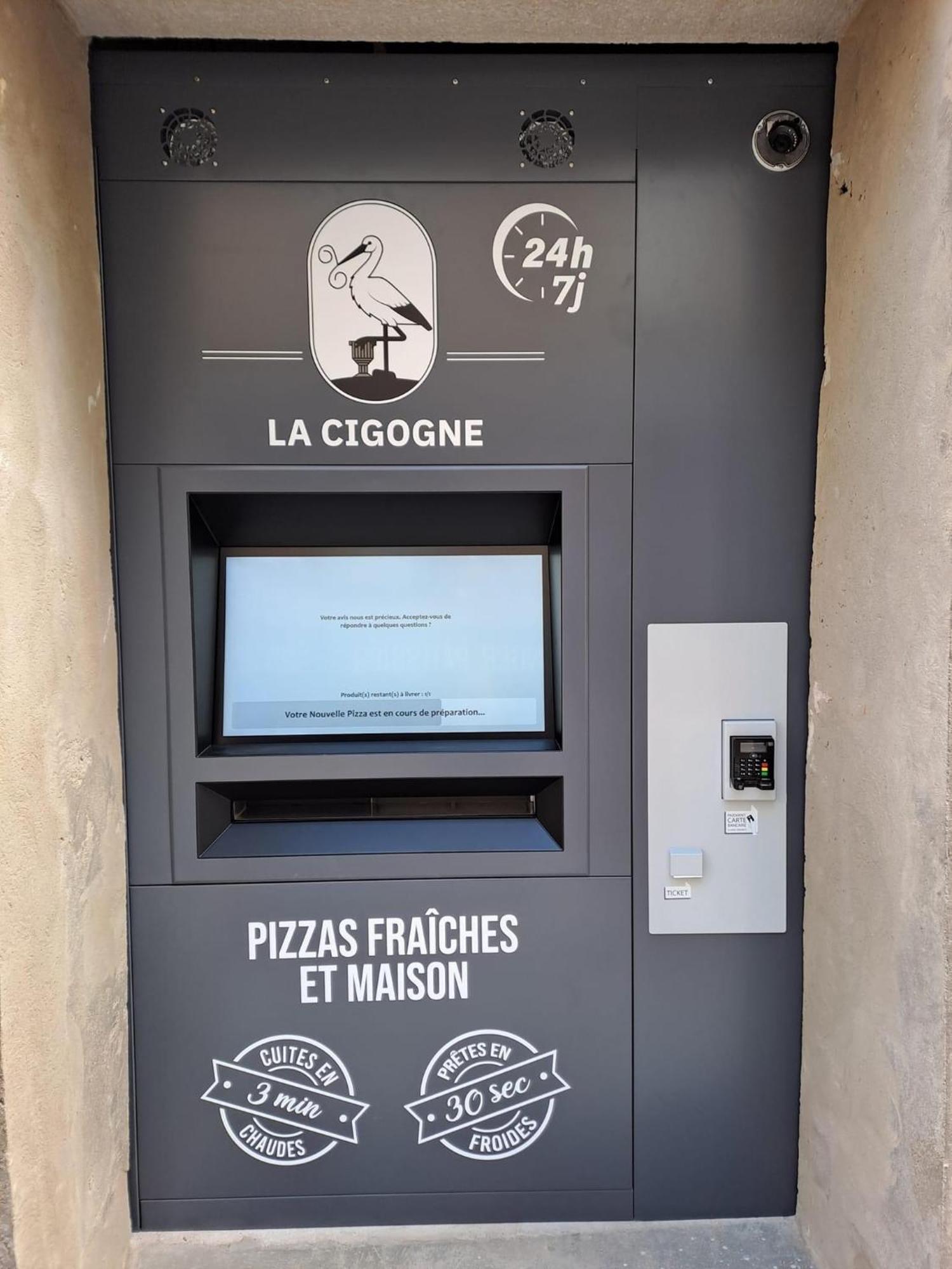 الشقق الفندقية Panissieresفي  La Cigogne المظهر الخارجي الصورة